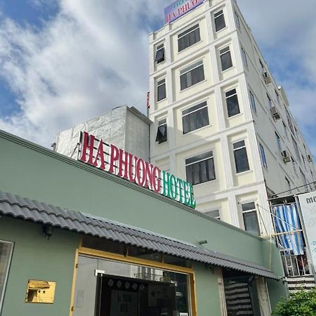 The Eco Rich Hotel 芹苴 外观 照片