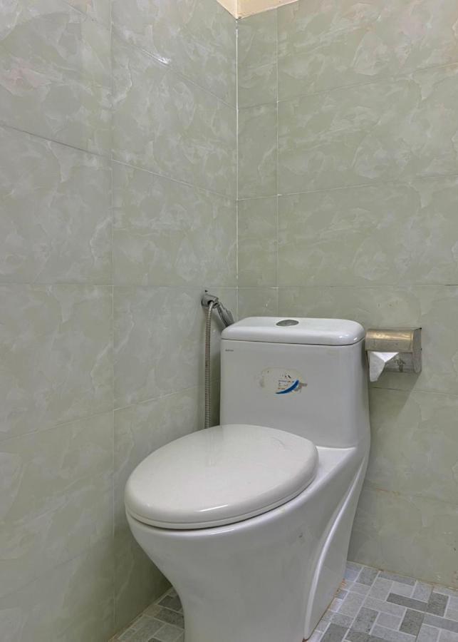 The Eco Rich Hotel 芹苴 外观 照片